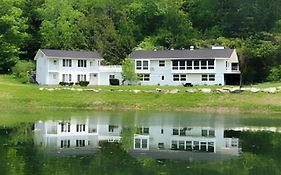 Catamount Lodging
