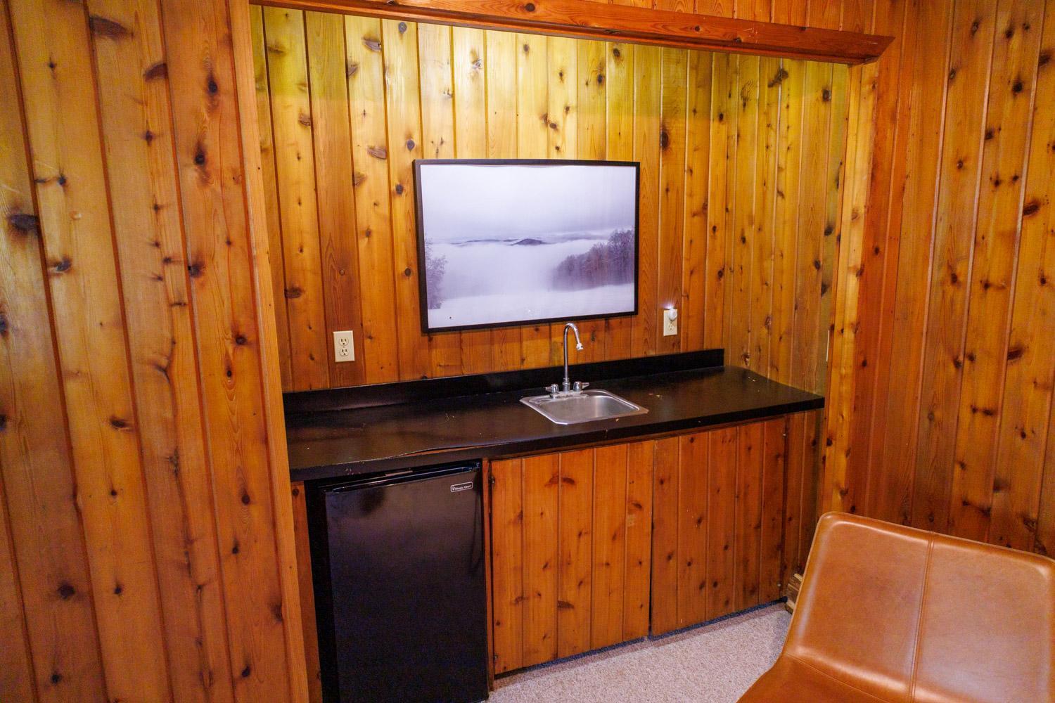 Catamount Lodging Hillsdale Exterior photo