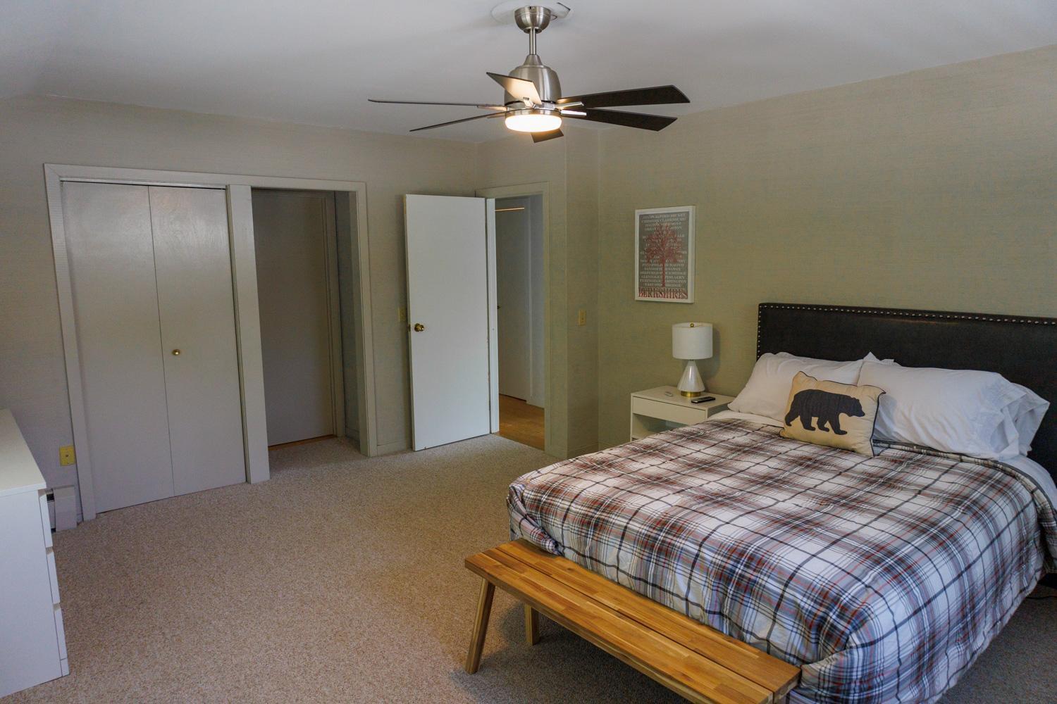 Catamount Lodging Hillsdale Exterior photo
