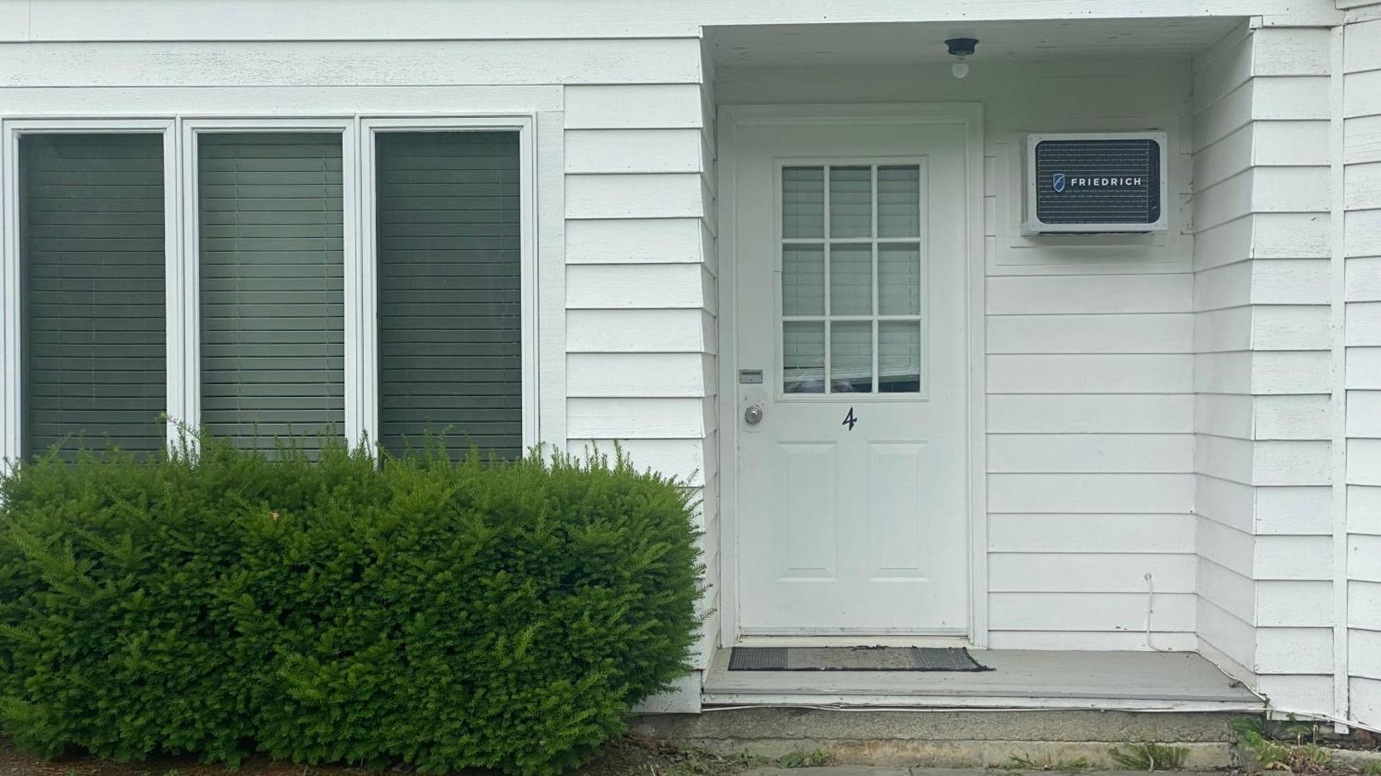 Catamount Lodging Hillsdale Exterior photo
